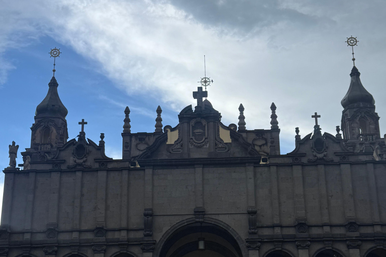 Addis Ababa: Customizable Layover Tour with Transfers