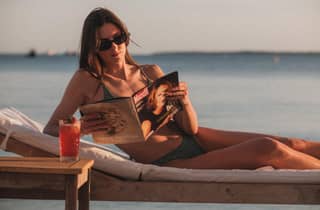 ANTIBES-CANNES-NIZZA 2-stündiges Fotoshooting