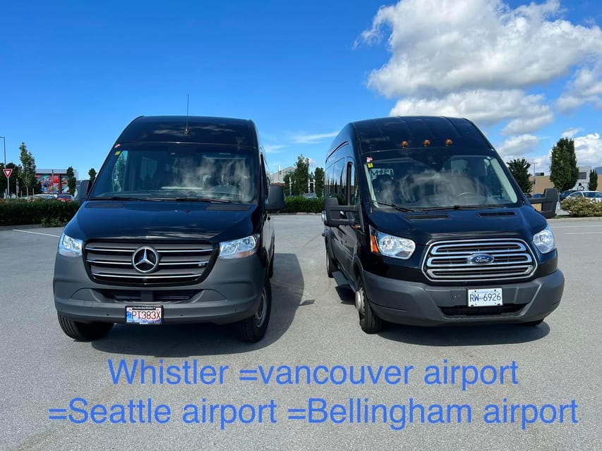 Bellingham Travel Vans For Sale Craigslist Used Van For Sale