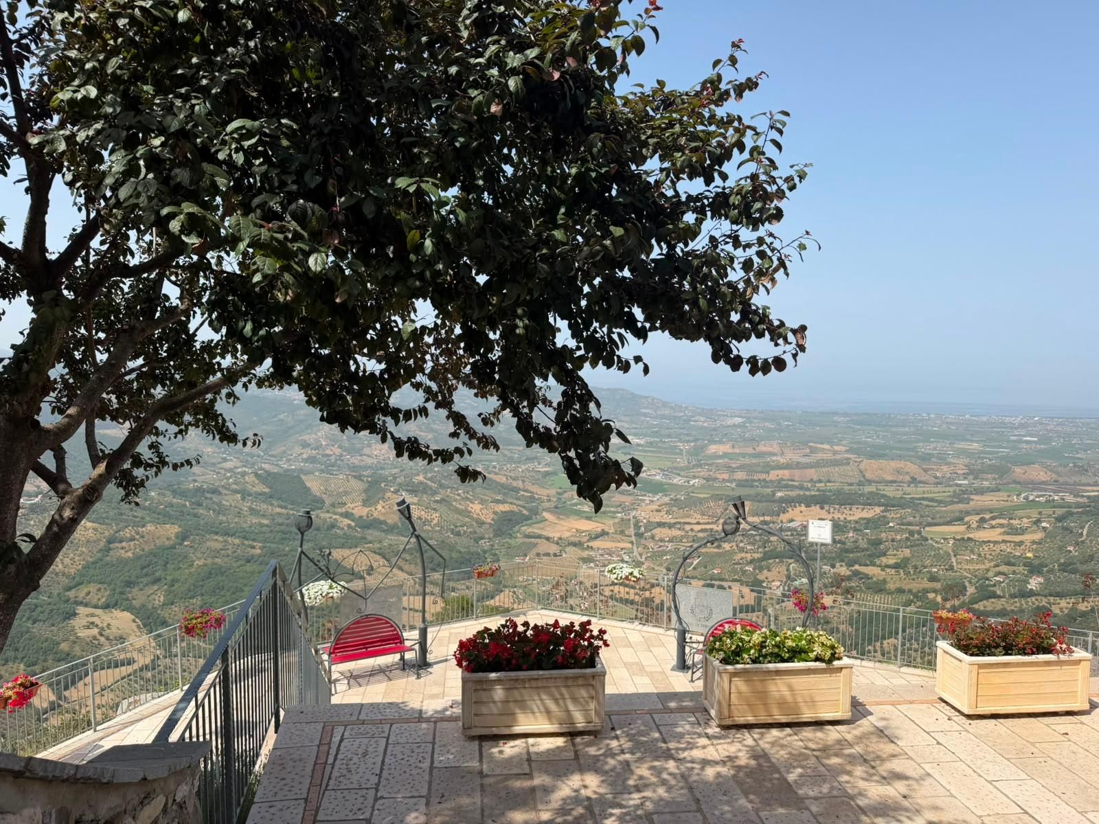 Ab Salerno: Kulinarisches Erlebnis im Cilento mit Mittag- oder Abendessen