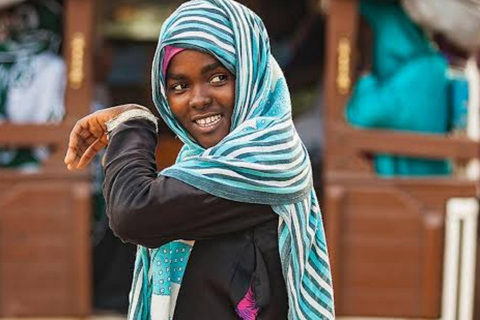 Pemba-Insel: Schnorcheln auf der Insel Misali &amp; Tour nach Chake Chake