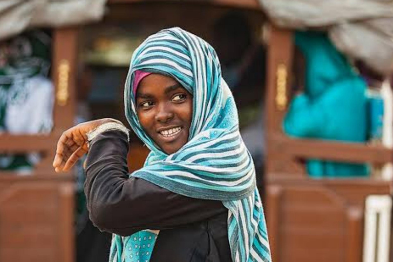 Pemba-Insel: Schnorcheln auf der Insel Misali &amp; Tour nach Chake Chake