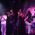 Madrid: spettacolo di flamenco Tablao Opera