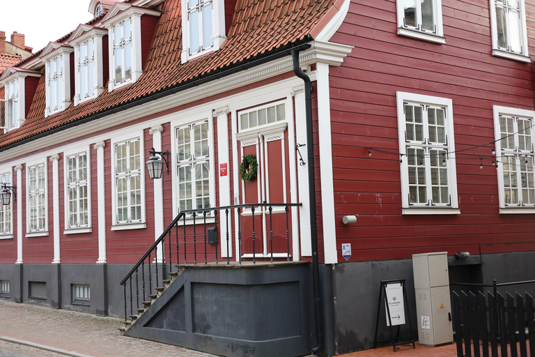 From Riga: Sigulda, Cēsis & Gauja National Park Tour