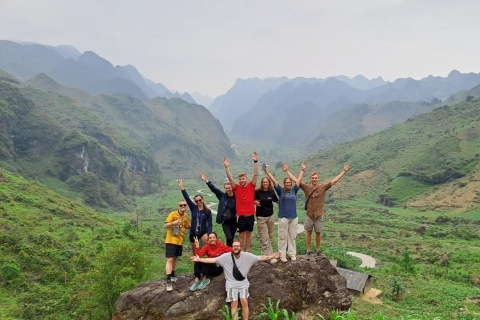 Ha Giang Loop - The Best Tour 3 days 4 nights from Hanoi Ha Giang Loop - The Best Tour 3 days 4 nights from Hanoi