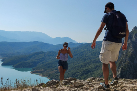 "Bovilla Lake, Kruja Castle & Durrës City Day Trip" "Bovilla lake, Kruja castle & Durrës City"