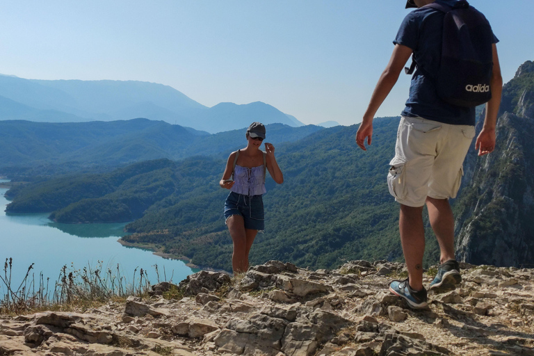 "Bovilla Lake, Kruja Castle & Durrës City Day Trip" "Bovilla lake, Kruja castle & Durrës City"