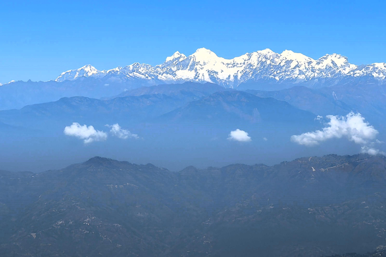 Chandragiri Hills Cable Car, Things to do in Kathmandu Chandragiri Hills Cable Car