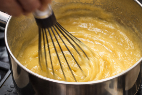 Madeira: Pastel de Nata Cooking Class with Unlimited Wine