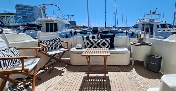 PORTO: LUXUS-YACHTFAHRT – 6 BRÜCKEN – DOURO-WEIN – SONNENUNTERGANG-OPTION