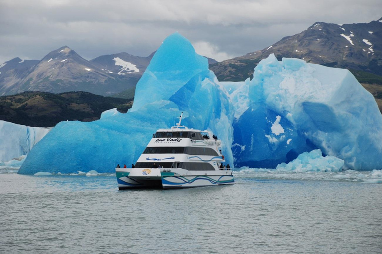 Full Day All Glaciers Tour in Calafate