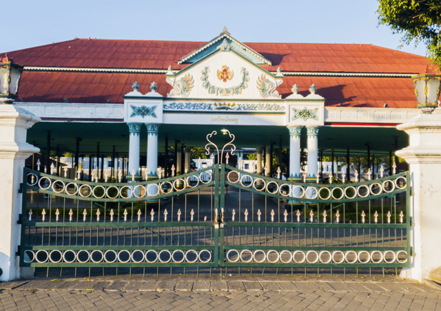 Sultan Palace, Water Castle & Prambanan Temple Full Day Tour