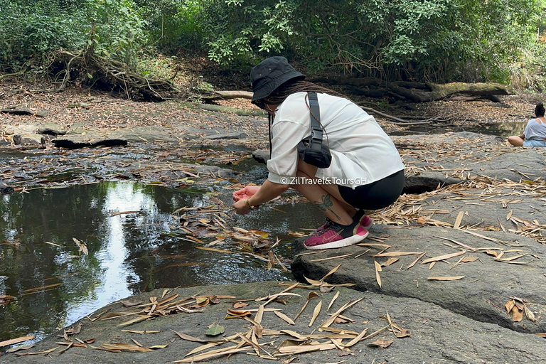 Ghana: 3-Day Ancestral Triangle Experience in Accra and more