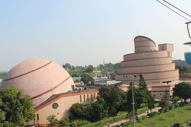 Fatehpur Sikri Buland Darwaza Skip-the-Line Guided Tour