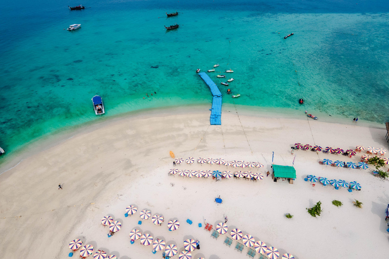Phuket: Half-Day Khai Nok Island Snorkeling Tour