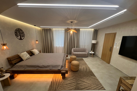 Bratislava - Private Wellness Center Entry Ticket