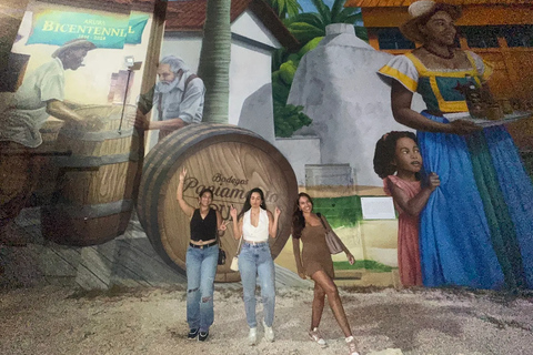 Aruba: Sip and Savor Local Food Tour