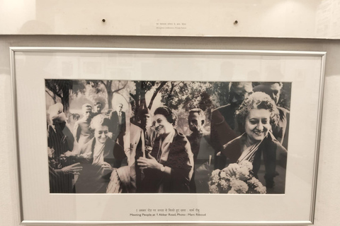 Indira Gandhi Museum: India’s 1st Woman Prime Minister
