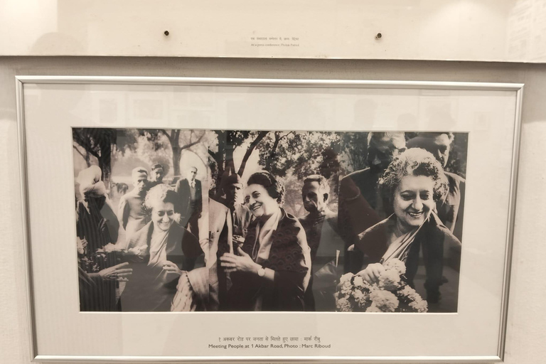 Indira Gandhi Museum: India’s 1st Woman Prime Minister