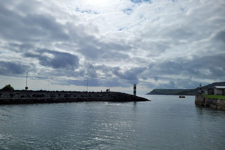 Belfast; High lights Giants Causeway private tours