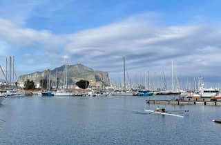 Palermo: Kleingruppentour mit ortskundigem Guide