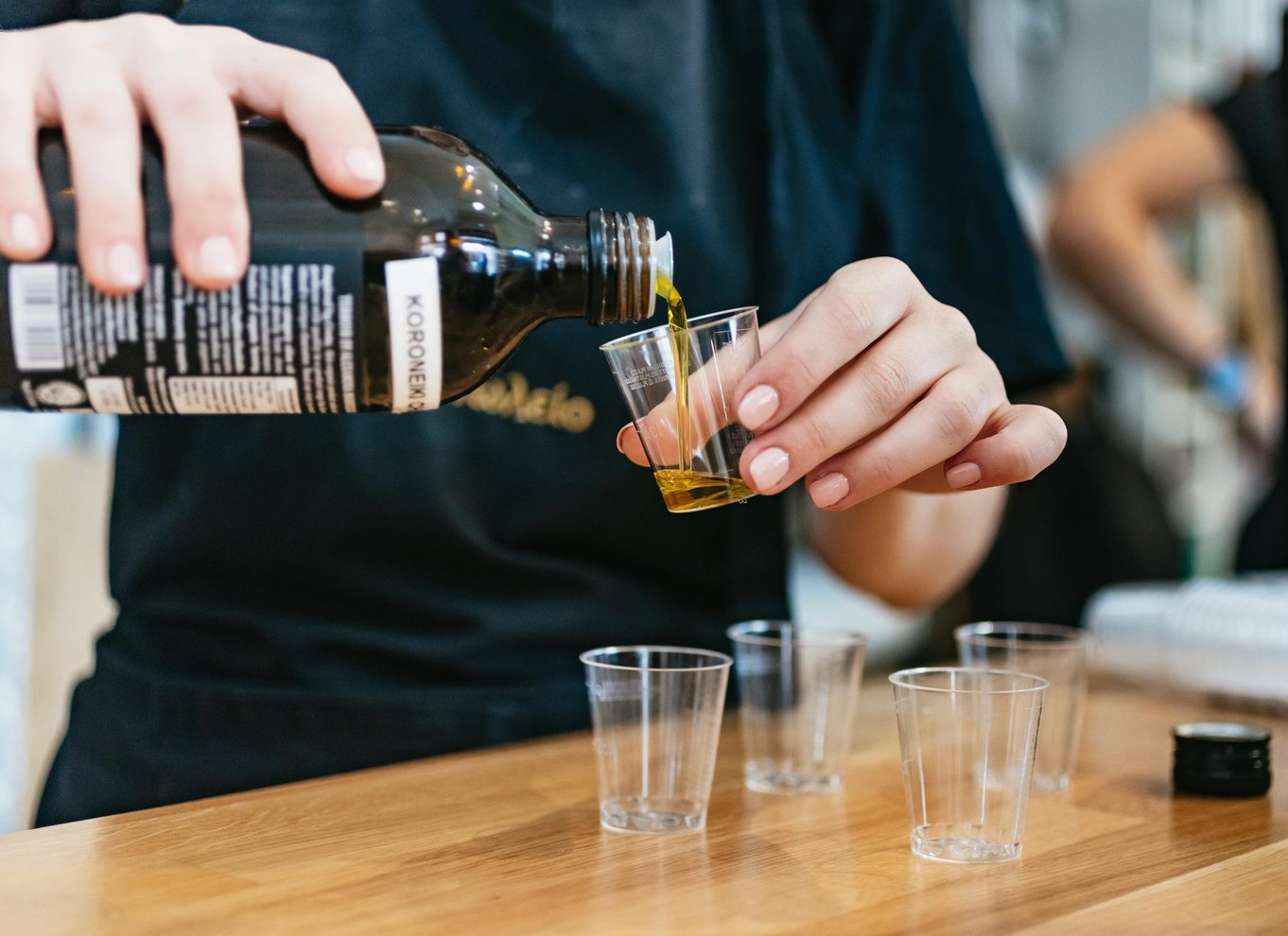 Chania: Rundvisning i den gamle bydel med streetfood