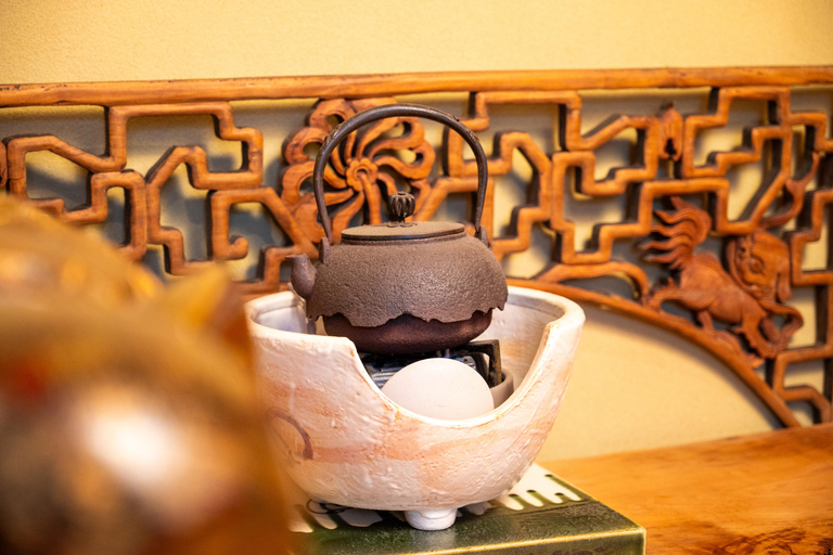 Kyoto Gion: Tea Ceremony Experience in a Traditional House