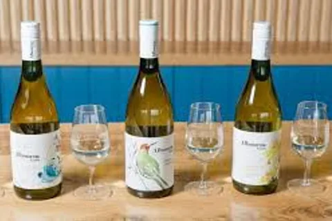 Sussex Vineyard Tour by Minibus - pick up and drop off