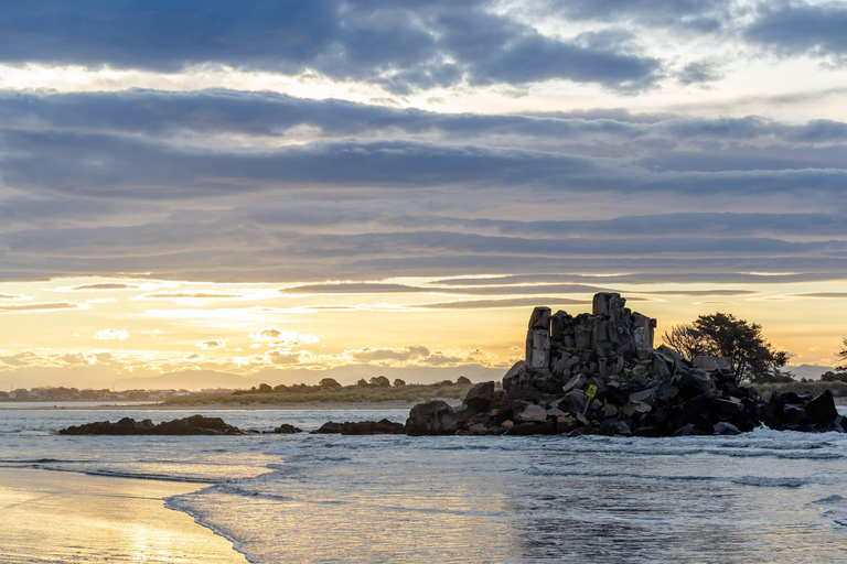 From Christchurch: 7-Day South Island Private Tour