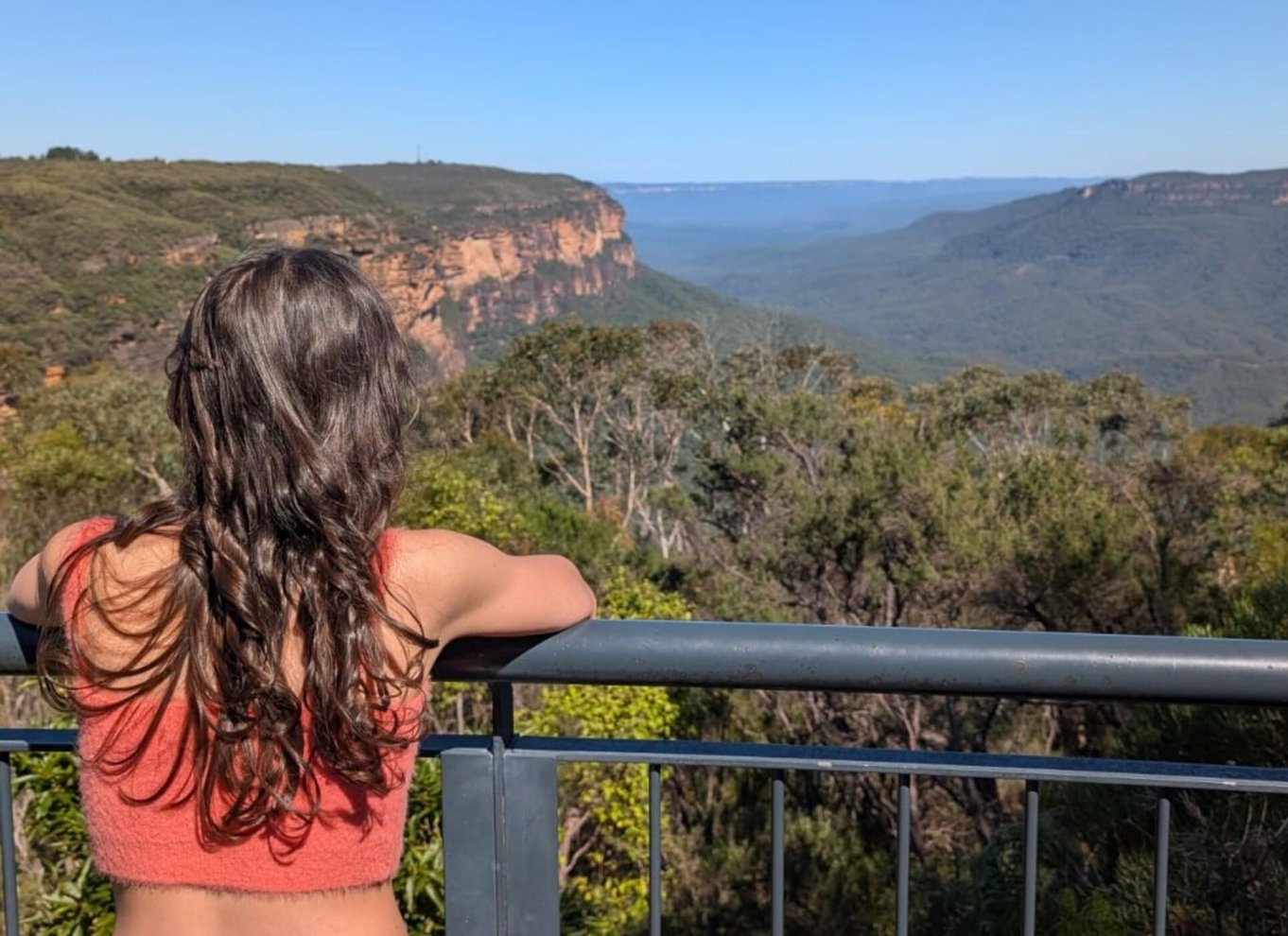 Sydney: Waterfall Bushwalk og Blue Mountain Sunset Day Trip