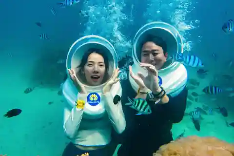 Phu Quoc: Passeio marítimo no cruzeiro Nautilus de 5 estrelas da Namaste