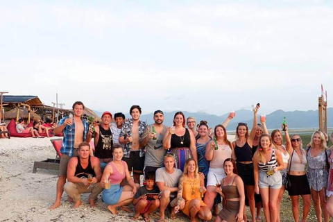 7 Days Bali and Gili Islands Experience