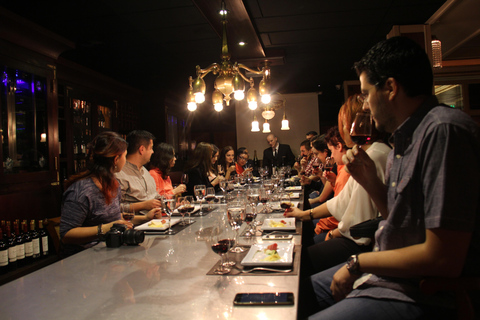 Buenos Aires: Wine Tasting in La Ventana