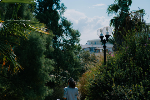 Tel Aviv: Jaffa, Neve Tzedek & White City Walking Tour