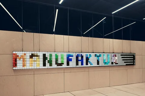 VIP EXPERIENCE - Swarovski Manufactory & Swarovski Crystal Worlds