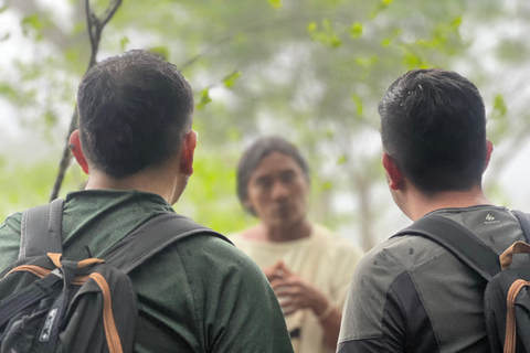 A Day of Cultural Visit to an Indigenous Community near Santa Marta