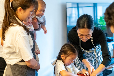 Kyoto: Authentic Udon Making Experience With Local Host
