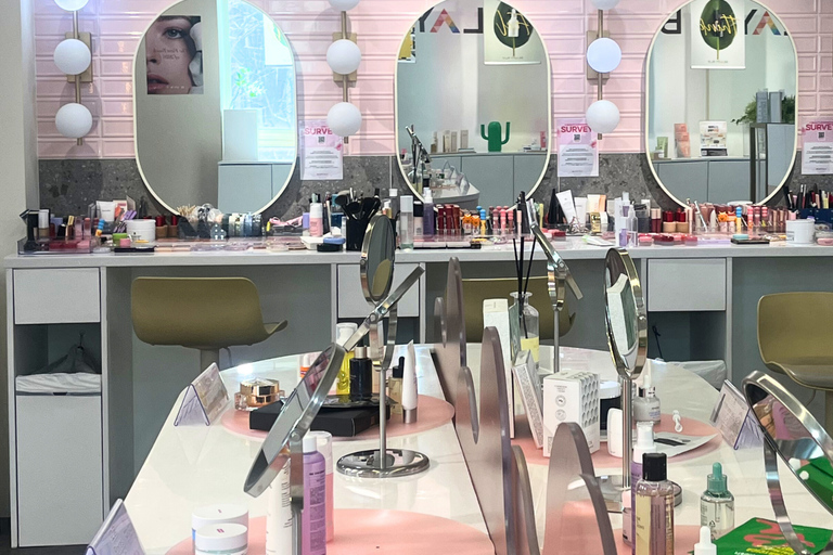 Seoul: K-Beauty Tour with Premium Clinic & Shopping