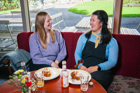 奥斯陆：奥斯陆博物馆与戏剧博物馆入场券