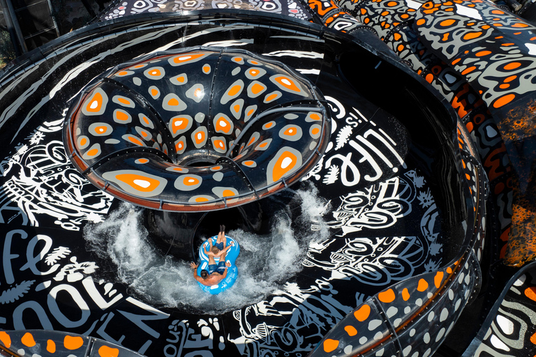 O'Gliss Park: Day Pass