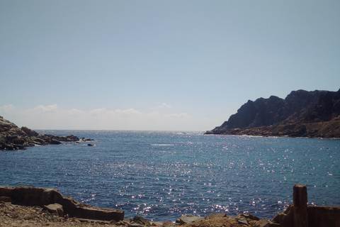 Salalah: Private Panoramafahrt im Osten