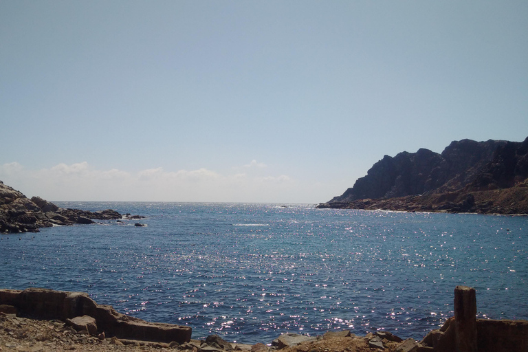 Salalah: Private Panoramafahrt im Osten