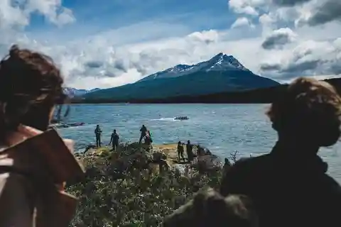 Ushuaia Explorer: Aventura de 4 dias no fim do mundo