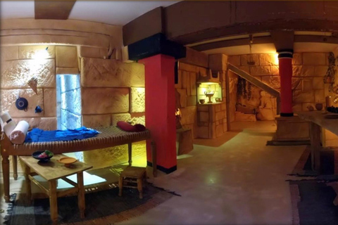 Athen: Sei ein antiker Bildhauer: Gestalte dein griechisches Meisterwerk