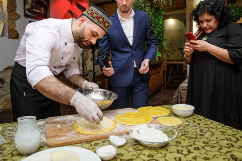 Tbilisi: Discover Georgia in 6 Days – All-Inclusive Tours ✅