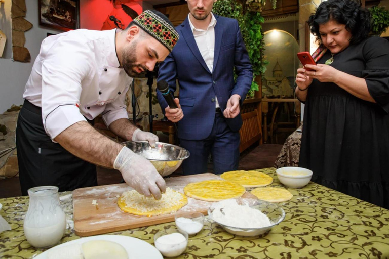 Tbilisi: Discover Georgia in 6 Days – All-Inclusive Tours ✅