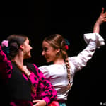 Valencia: spettacolo di flamenco autentico nel centro città