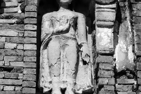 Chiangmai :The beginning of Lanna civilazation in Lamphun.
