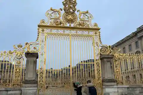 Versailles: Small-group guided tour of the Palace of Versailles