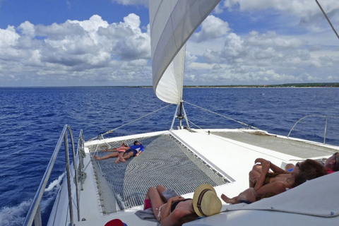 Private: Exclusive Saona Island VIP Speedboat Excursion